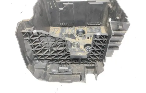 Renault Megane IV Battery box tray 244280249R P1000316A