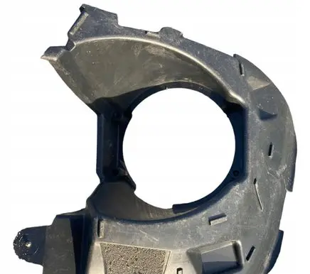Renault Trafic III (X82) Fog light bracket 269112699R