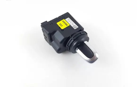 Porsche Macan (95B) Ignition lock 7PP905865G 7PP905865
