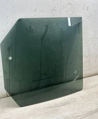 Jeep Compass Rear side window 43R000184 E000989 DOT8855Y11235