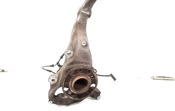 Mercedes-Benz S W222 Front wheel hub A2223322001