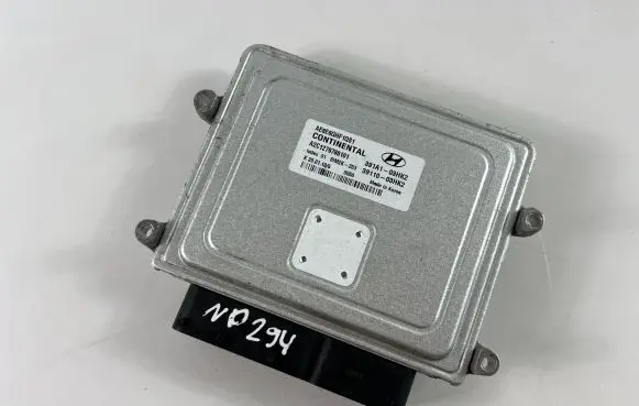 Hyundai Ioniq Engine control unit/module ECU 391A103HK2 3911003HK2
