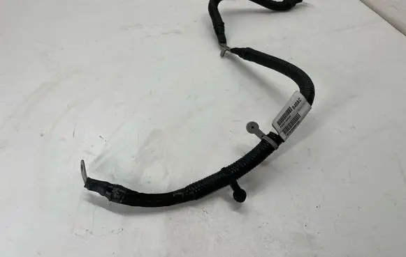 Chrysler Pacifica Negative earth cable (battery) P68271640AC 640AC TBTM130680158