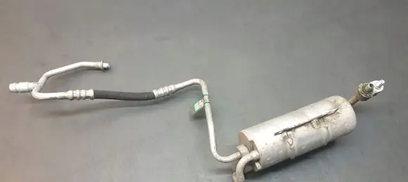Fiat Croma Air conditioning (A/C) pipe/hose 51819354