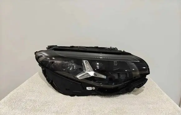 Mercedes-Benz CLA C174 C178 Headlight/headlamp A1749063000 LC52484
