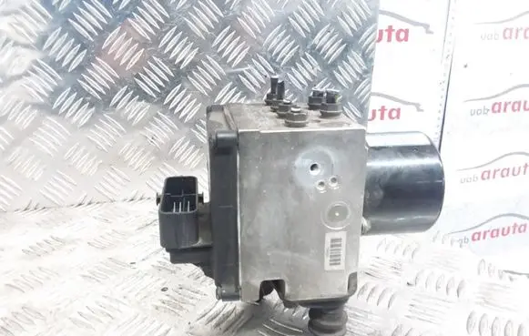 Volkswagen PASSAT B6 ABS Pump 3C0614109C 16431601 16431501C