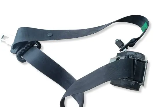 Peugeot Boxer Front seatbelt 735521571 0210052902417