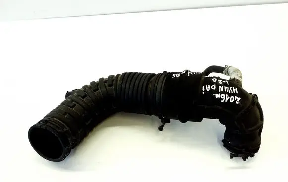 Intercooler hose/pipe