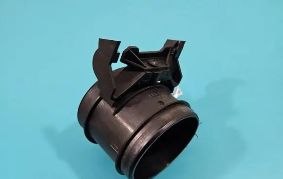 Mercedes-Benz S W221 Mass air flow meter 0280218190 IMPRK1391180