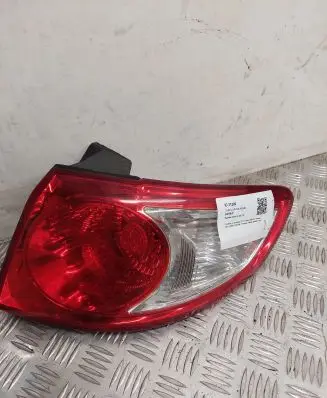 Hyundai Santa Fe Rear/tail lights 924022B000