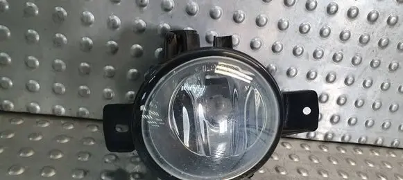 BMW 1 E81 E87 Front fog light 89206291