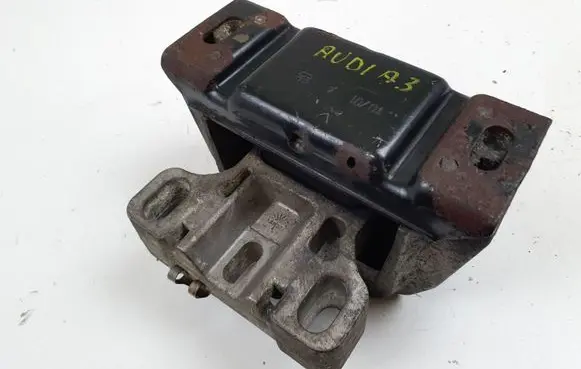 Audi A3 S3 8P Engine mount bracket 1J0199555