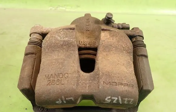 Fiat Tipo Front brake caliper MANDO288L