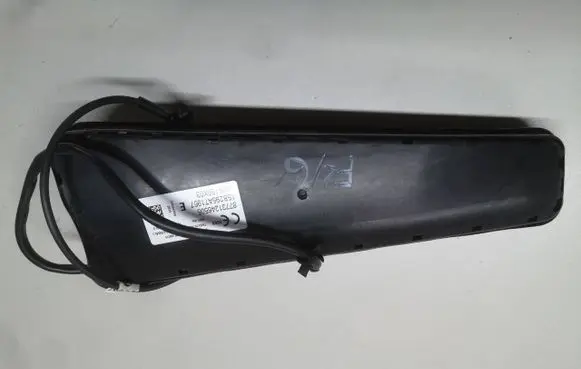 BMW 2 F46 Seat airbag 87731246505