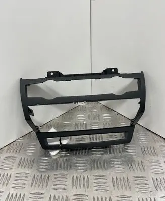 BMW X5 E70 Climate control/heater control trim 0117730 773201