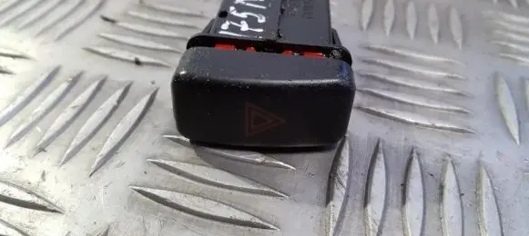 Mazda Premacy Hazard light switch 153132