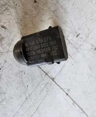 Volkswagen Touareg I Parking PDC sensor 1J0919275