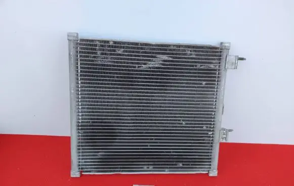 Ford Ka A/C cooling radiator (condenser) TSP0225111