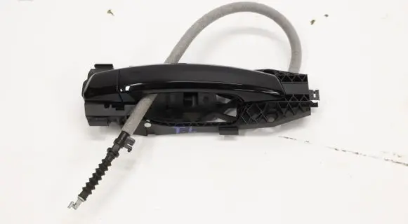 Audi A1 Other exterior part 
