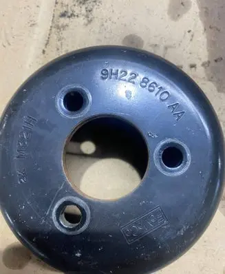 Land Rover Range Rover L405 Water pump pulley 9H228610AA 2KM321H