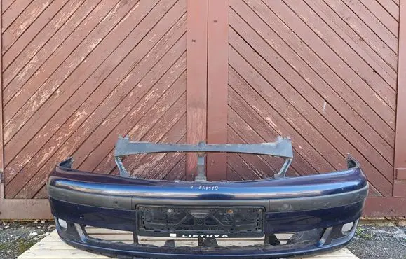 Ford Galaxy Front bumper