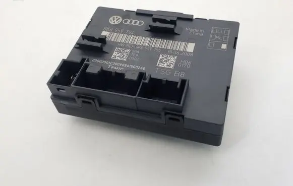 Audi A4 S4 B8 8K Door control unit/module 8K0959794 8K0959795