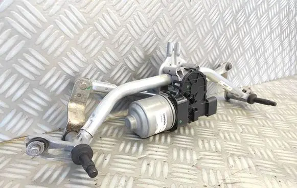 Citroen C3 Wiper motor 0390250001