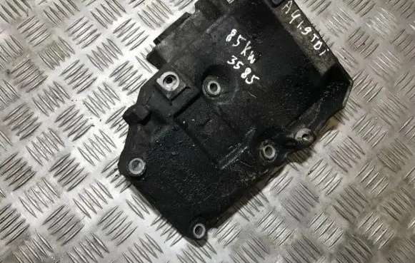 Audi A4 S4 B6 8E 8H Engine mounting bracket 038260885
