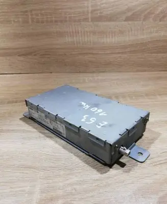 BMW 5 E39 Bluetooth control unit module 6950089