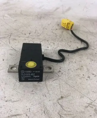 Volkswagen Touareg I Fuse 7l0915457