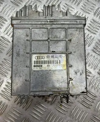 Audi A4 S4 B5 8D Engine control unit/module 028906021FE 0281001578 48SA3016