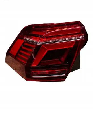 Rear/tail lights