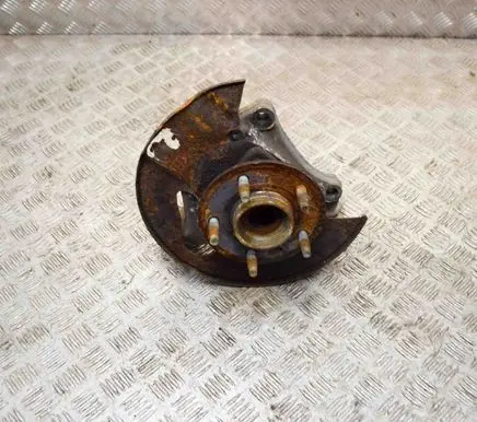 Opel Antara Front wheel hub