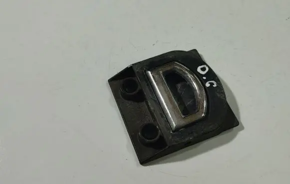 Ford Mondeo MK IV Other exterior part 7S71N313A68BA