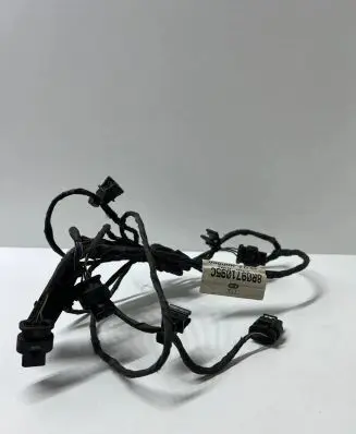 Parking sensor (PDC) wiring loom