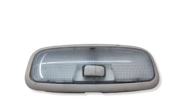 Ford Ranger Rear seat light 