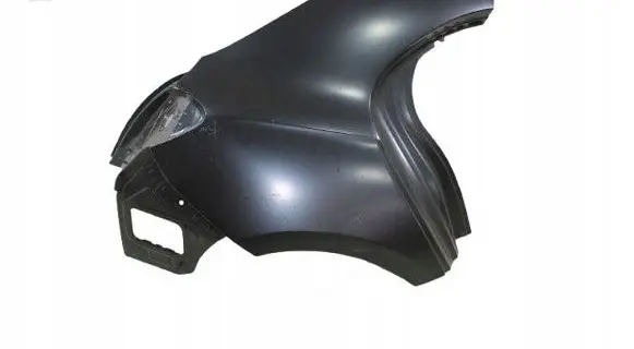 Mercedes-Benz A W177 Side car body part A1776372600