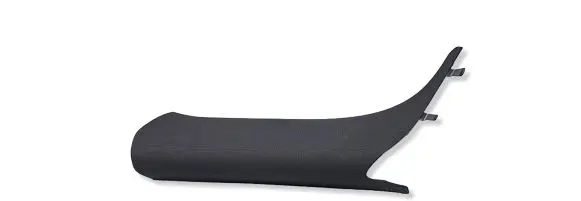 Mini One - Cooper F56 F55 (A) pillar trim 7298663
