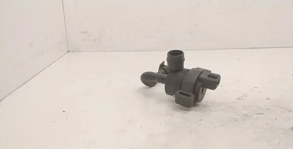 Valve vacuum