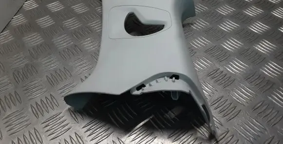 Peugeot 308 (C) pillar trim 9800072877