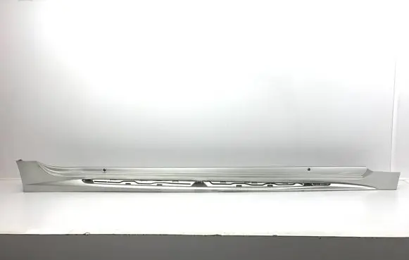 Toyota Corolla E210 E21 Foot area side trim 75851YY030