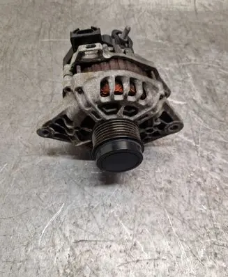 Generator/alternator