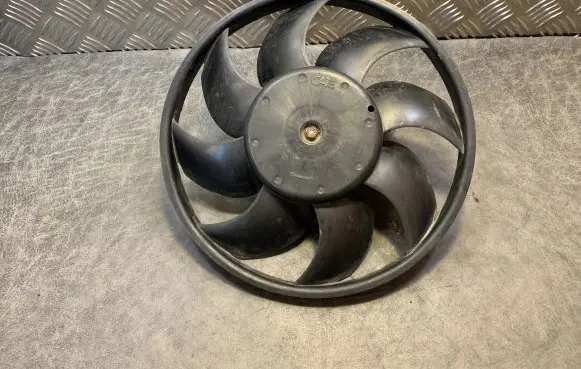 Ford Transit Fan impeller 940004701