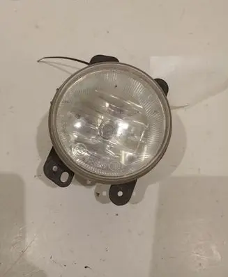 Jeep Cherokee Front fog light