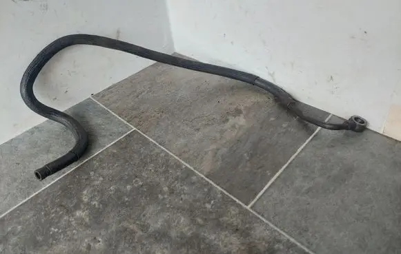 Audi A4 S4 B6 8E 8H Power steering hose/pipe/line