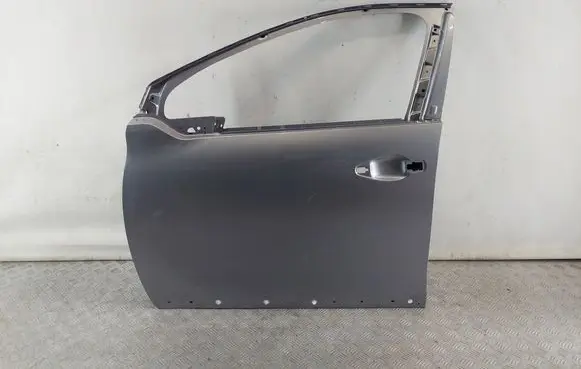 Peugeot 2008 I Front door 9807820480 9802970380