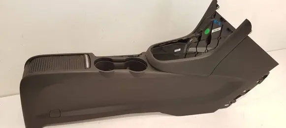 Opel Mokka X Center console 
