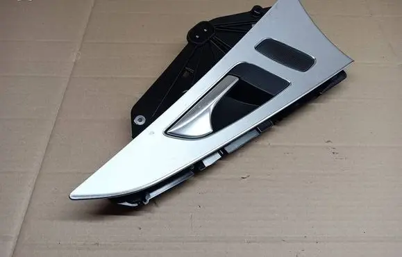 Audi A6 S6 C7 4G Rear door interior handle 4G0839020