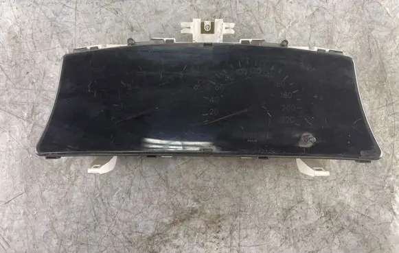Toyota Corolla Verso E121 Speedometer (instrument cluster) 8380013150 2574108790