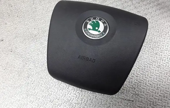 Skoda Superb B5 (3U) Steering wheel airbag 001ZR004AUAV